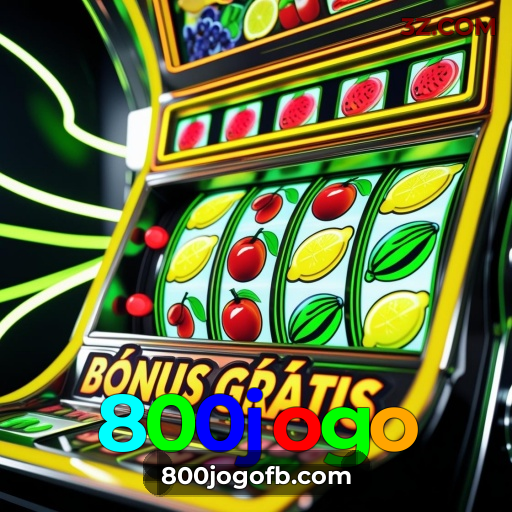 Área de Login do 800jogo | Cassino Online no Brasil