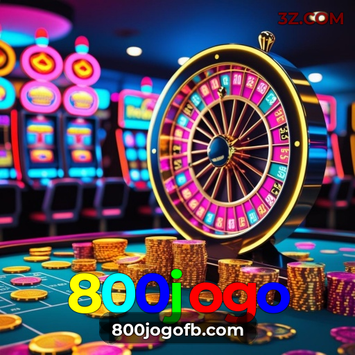 Baixe o App Oficial do 800jogo | Cassino Online no Celular