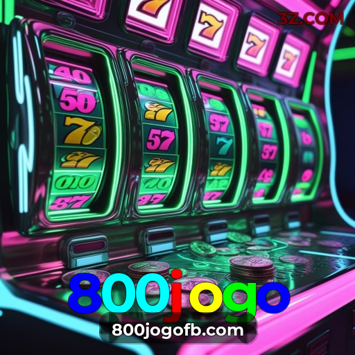 800jogo - Onde a sorte começa: cassino online mais confiável! - 800jogo.com Plataforma