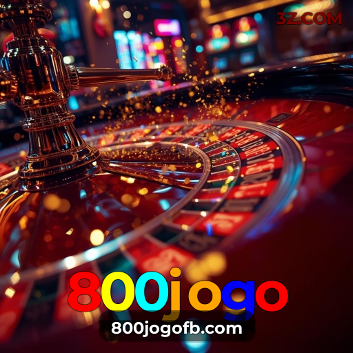 Baixe o App Oficial do 800jogo | Cassino Online no Celular