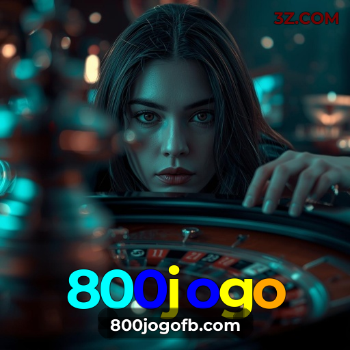 800jogo - Descubra o Mundo dos Cassinos Online no 800jogo.com