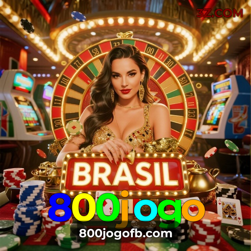 Cassino 800jogo | APK Oficial, PIX e Saque Rápido
