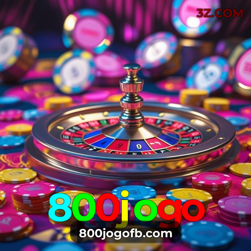 800jogo Cassino | Jogos Online, Bônus e Cashout