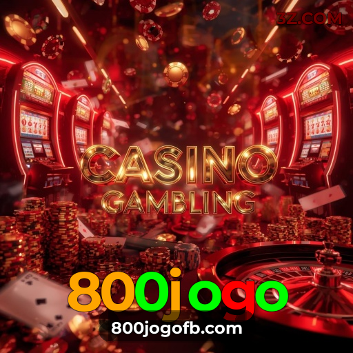 Página Inicial do 800jogo | O Melhor Cassino Online do Brasil