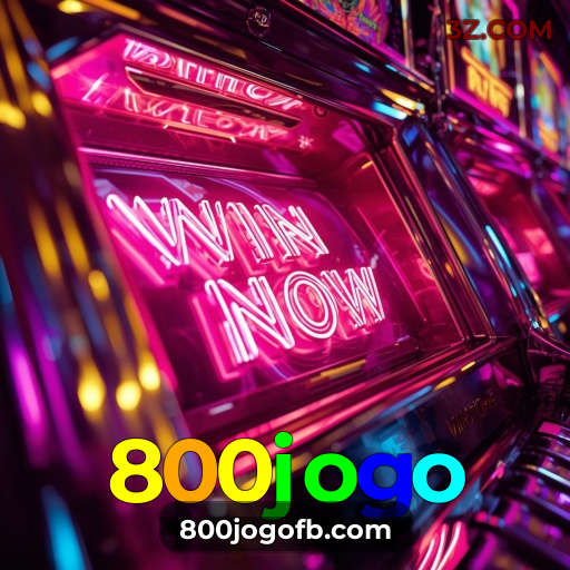 800jogo | Cassino Mobile VIP com Jogos Exclusivos e Saques Rápidos
