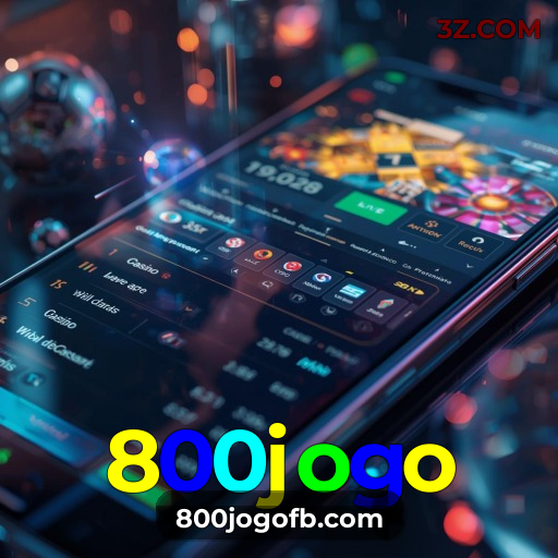Promo 800jogo: No cassino online mais confiável, cada jogo é uma nova chance de ganhar!