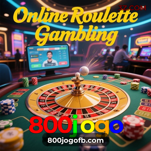 800jogo | Cassino Online com Jogos, Bônus e PIX