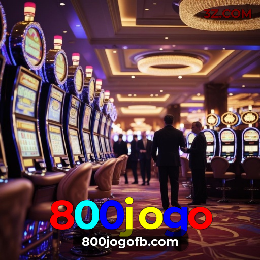 800jogo ✨Plataforma oficial de caça-níqueis 800jogo