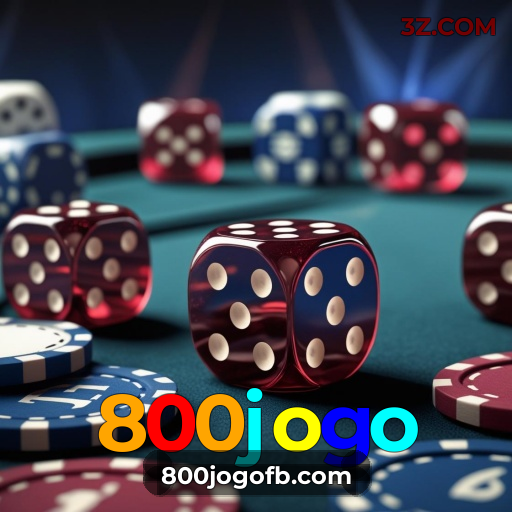 800jogo: Venha Jogar e Ganhar no Cassino Online Mais Confiável do Brasil!