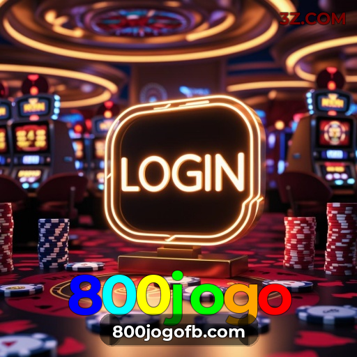 800jogo - Diversão e Grandes Ganhos no Cassino Online Mais Famoso do Brasil! - 800jogo.com Plataforma